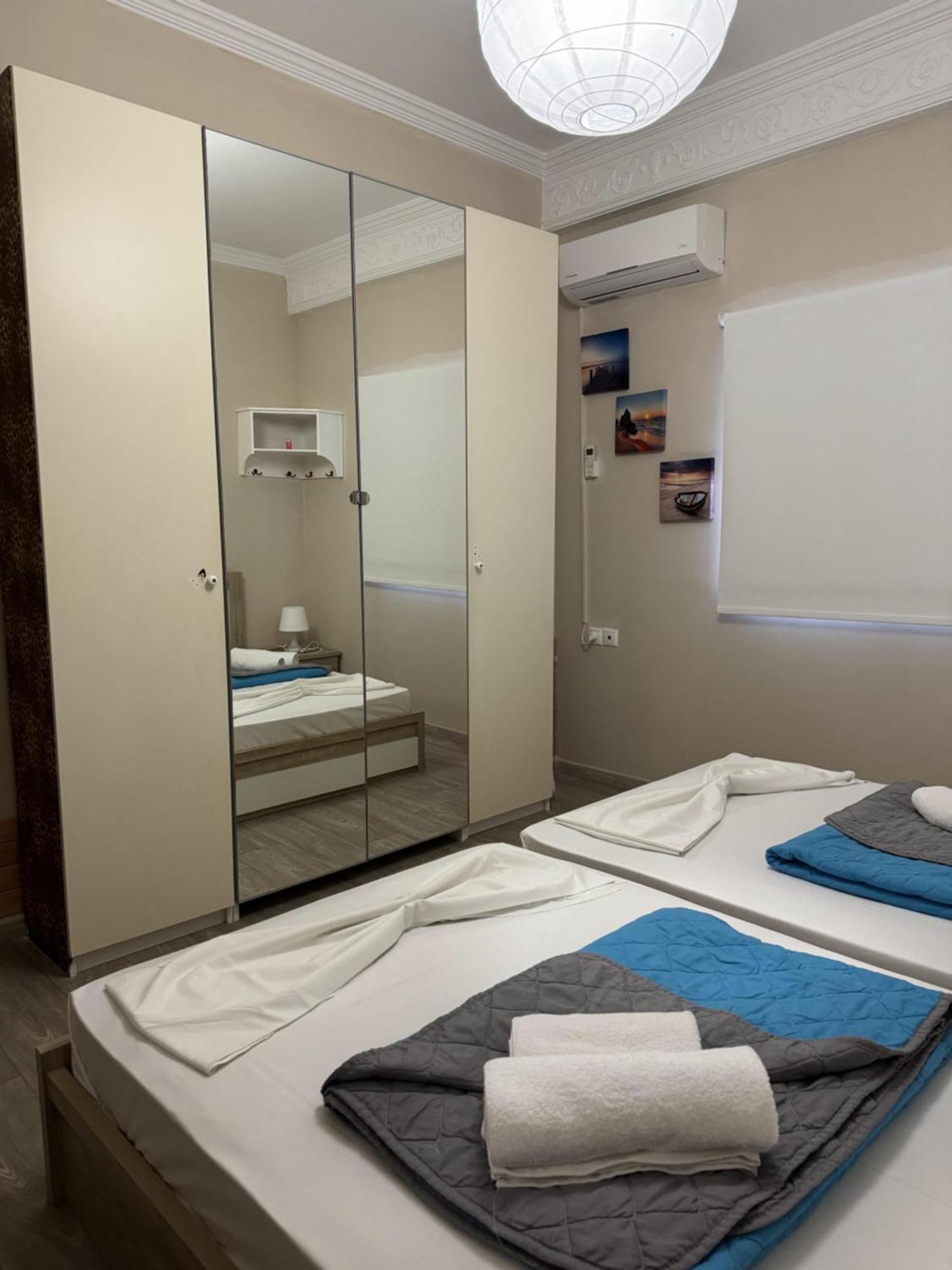 Holiday Dream Artemis Apartment Мастіхарі Екстер'єр фото