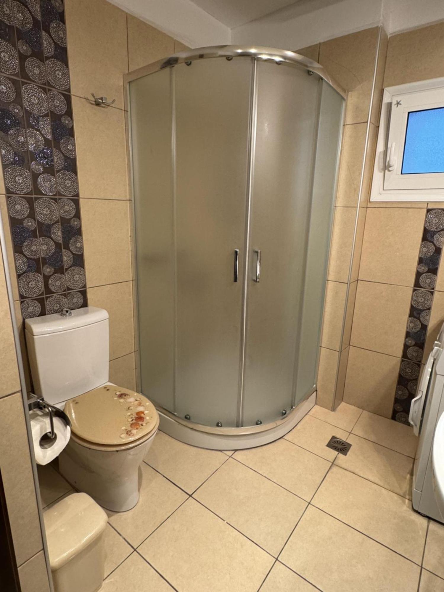 Holiday Dream Artemis Apartment Мастіхарі Екстер'єр фото